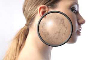 Проблемы с кожей и для ухода за ней с точки зрения дерматолога