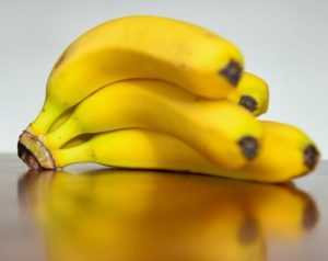 Бананы гликемический индекс таблица
