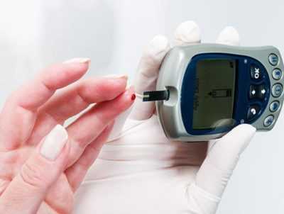 Сахарный диабет 2 типа: диагностика, лечение и диета
