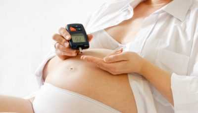 Сахарный диабет и беременность – что необходимо знать