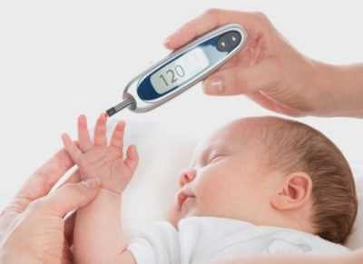 Сахарный диабет у детей: почему он возникает и методика лечения