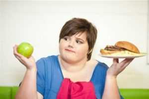 Ожирение при диабете, как лечить и что делать