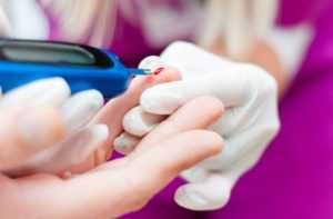 Кетоацидоз при сахарном диабете – причины
