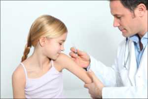 Лечение диабета 1 типа у ребёнка