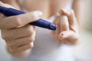 По каким причинам можно определить наличие сахарного диабета