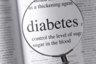 Патогенез и этиология сахарного диабета