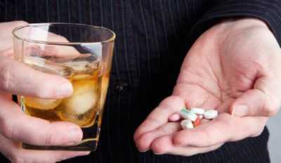 Алкоголь при сахарном диабете у женщин и мужчин