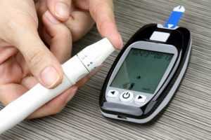 Сахарный диабет 1 типа невозможно предотвратить