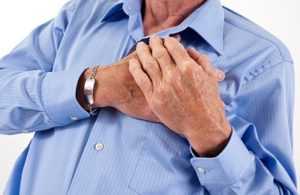 Снижение риска развития патологий сердечно-сосудистой системы