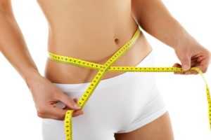 Советы для снижения веса
