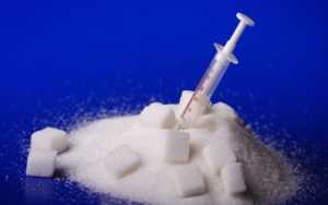 Что приводит к развитию сахарного диабета