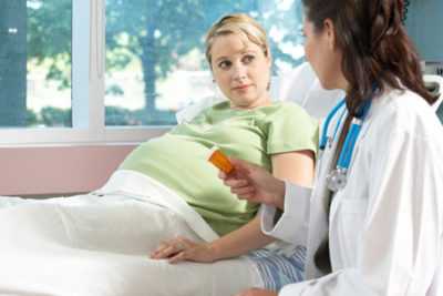Диета беременных при гестационном сахарном диабете - каковы особенности