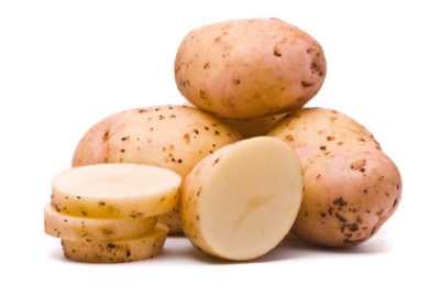 Картофель и его потребление при диабете 1 и 2 типа