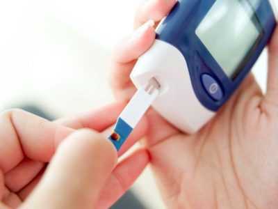 Диабет и измерение гликемии