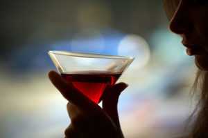 Алкоголь, сам по себе, способен уменьшать содержание глюкозы в крови