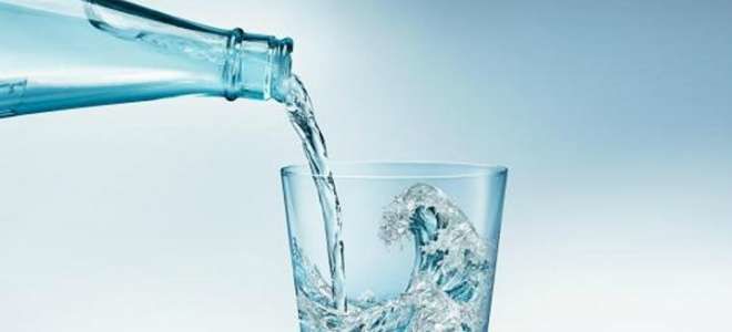 Какую минеральную воду выбрать при панкреатите?