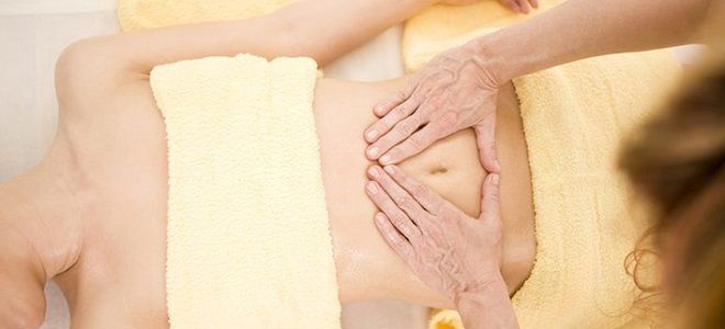 Как массаж помогает при лечении панкреатита