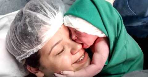 Из 1000 новорожденных разновидности патологической гипогликемии фиксируются лишь у 3 младенцев