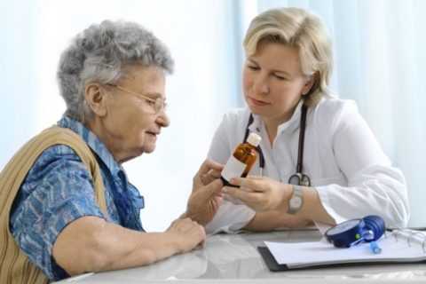 Изменение дозировки лекарственных препаратов или инсулина оговариваются с лечащим врачом.