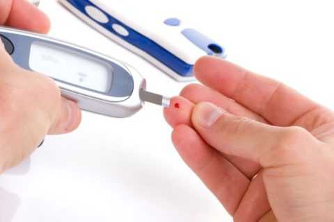 Контроль над уровнем сахара в крови – важный этап в лечении диабета.