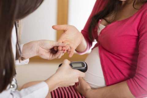 Медики прогнозируют – к 2035 году количество ГСД-беременных увеличиться до 30-35%