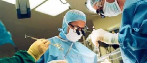 Метод является безопасной альтернативой процедуре трансплантации.