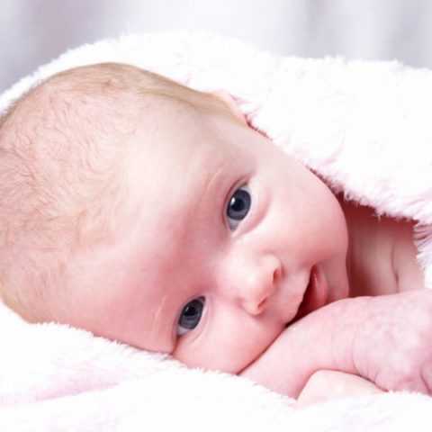 Новорождённые имеют незрелую поджелудочную железу