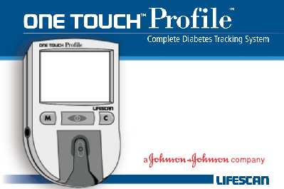 ONE TOUCH® Profile, США