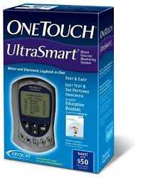 One Touch Ultra Smart