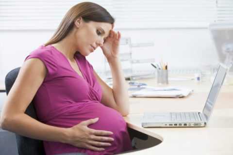Повышение гормона поджелудочной железы у беременных физиологично и является нормой