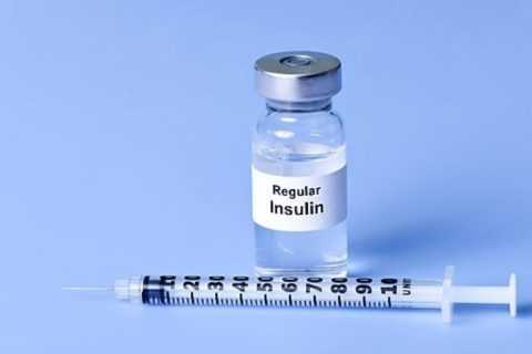 Причины проявления реакции на инсулин.