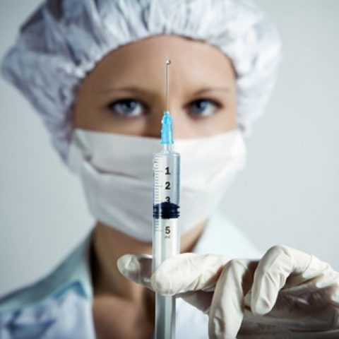 Прививка от гриппа – важная методика защиты