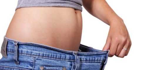 Снижение веса до нормальных цифр сопряжено с положительным эффектом на гликемию.