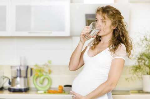 Зачастую на признаки ГСД не обращают внимания, принимая их за «естественные неудобства» беременности