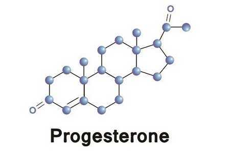 Прогестерон
