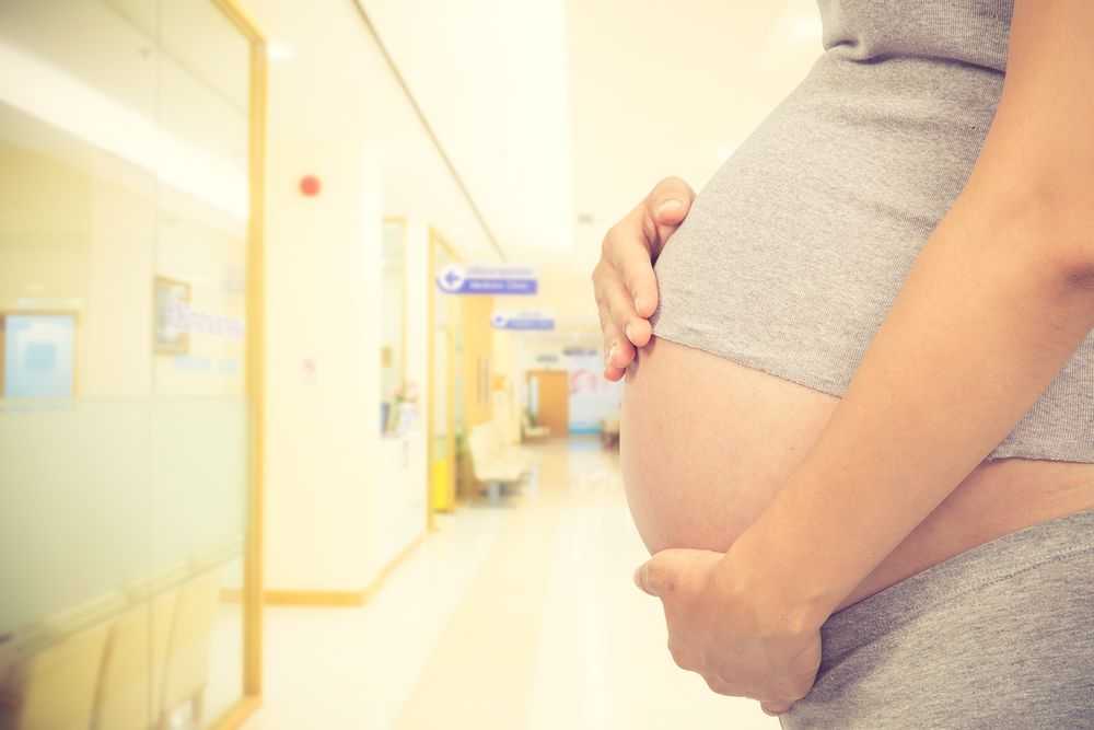 Не допустить осложнений во время беременности