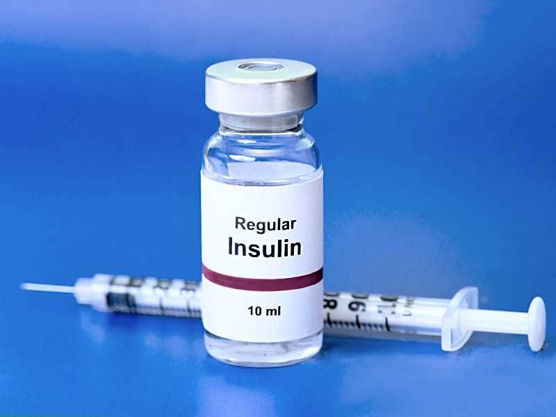 Что такое инсулин