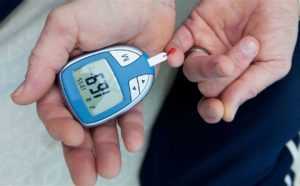 Степени и стадии диабета