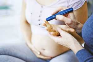 Гестационный диабет (при беременности) – симптомы, лечение.