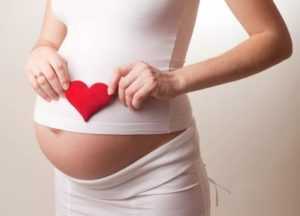 Инсулин при беременности — последствия для ребенка
