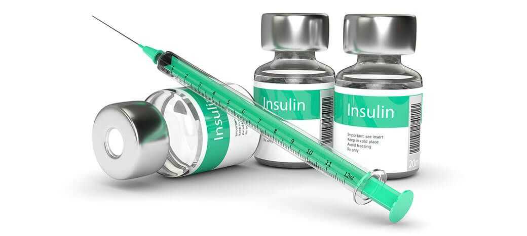 Инсулинотерапия при беременности