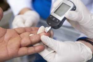 Лечение сахарного диабета в Китае