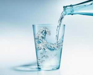 Минеральная вода при сахарном диабете