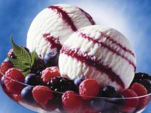 Мороженое при диабете - правила употребления