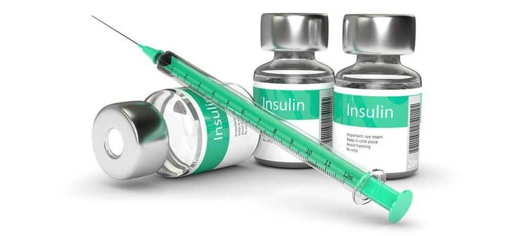 Объем инсулина для передозировки