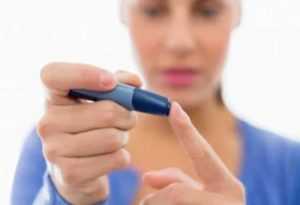 Сахарный диабет у женщин - причины, симптомы