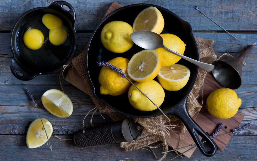 Yayco s limonom 1