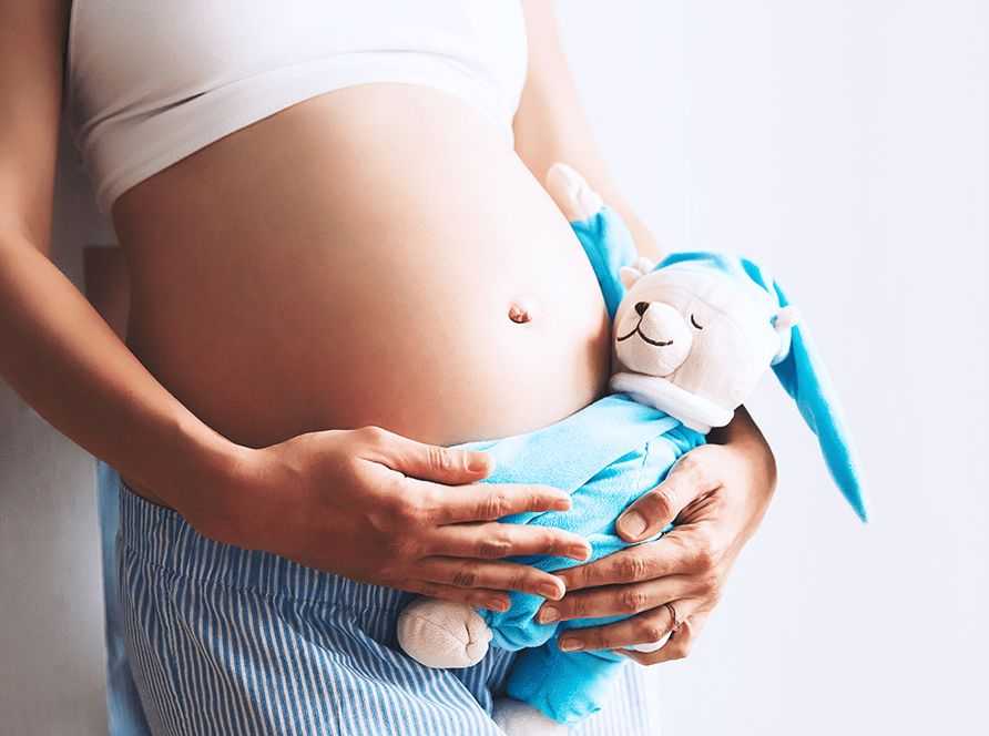 Миф № 6 — женщинам при СД противопоказана беременность