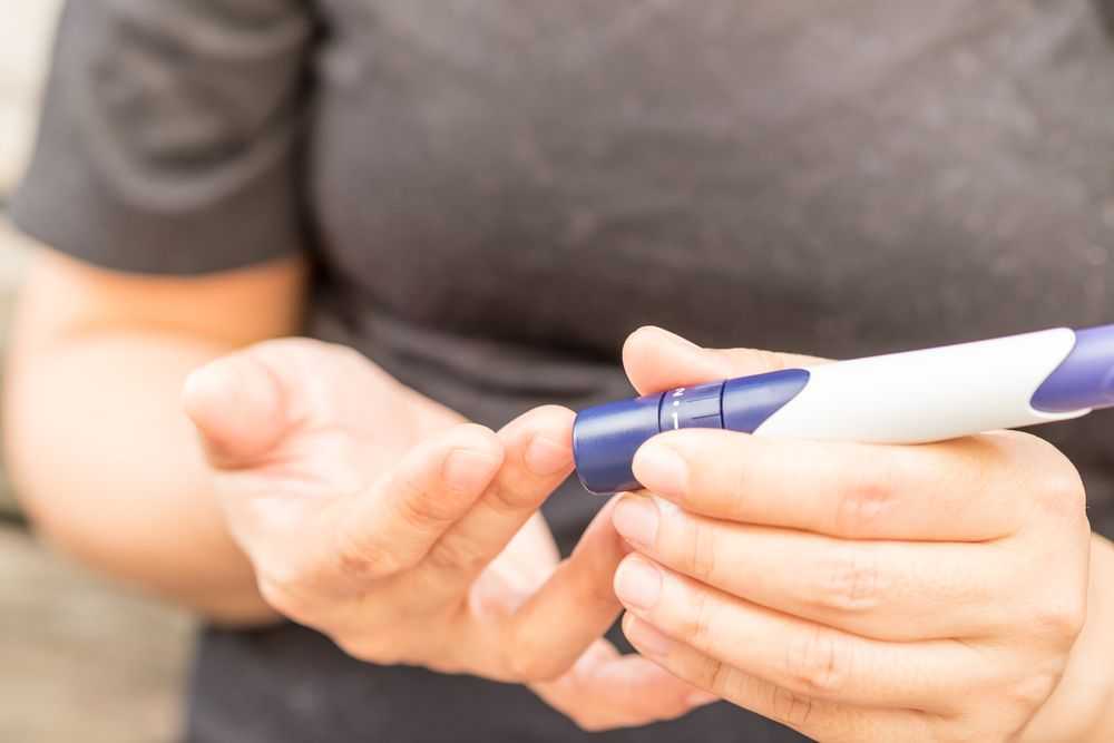Что такое аутоиммунный диабет