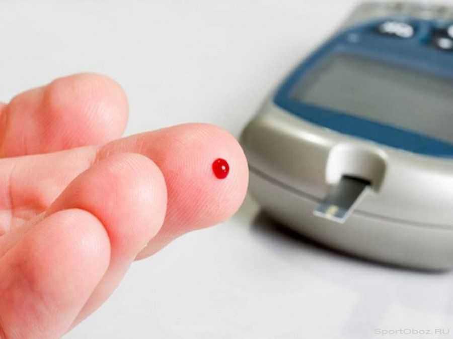 Как определить тип диабета